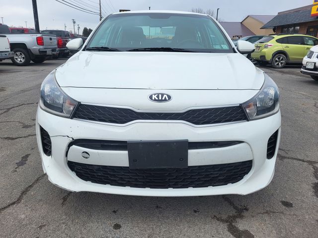 2018 Kia Rio S