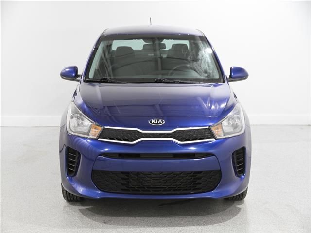 2018 Kia Rio S