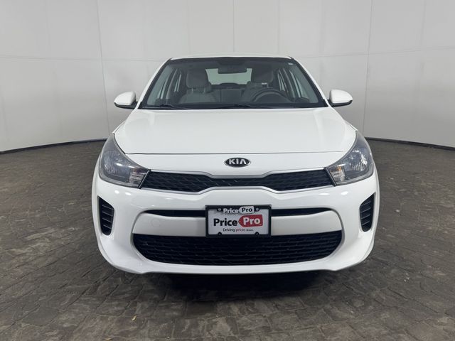 2018 Kia Rio S
