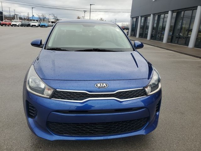 2018 Kia Rio S