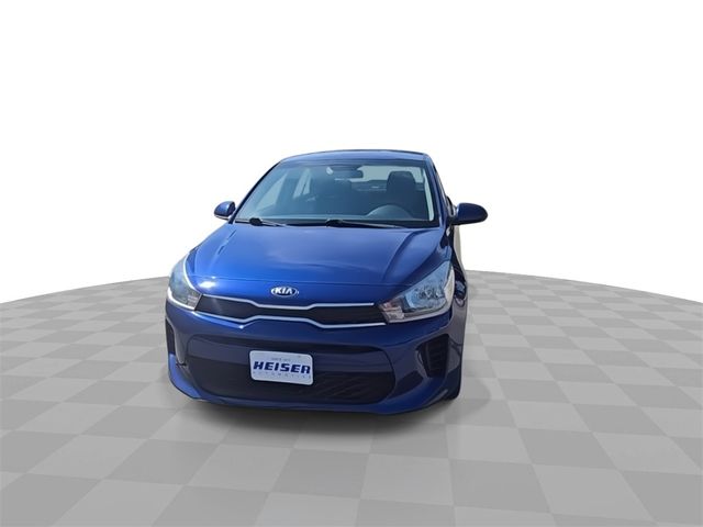 2018 Kia Rio S