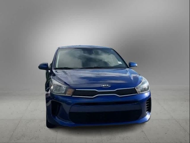 2018 Kia Rio S