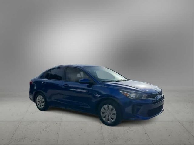 2018 Kia Rio S