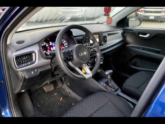 2018 Kia Rio S