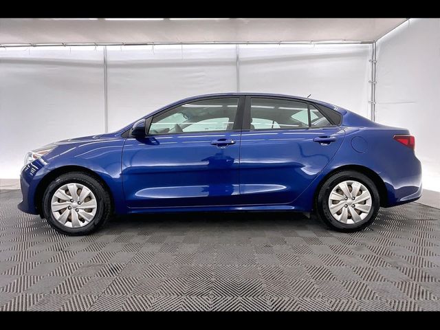 2018 Kia Rio S