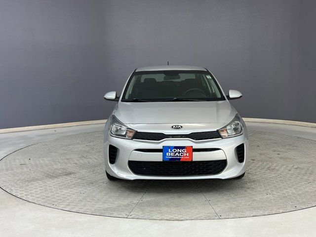 2018 Kia Rio S