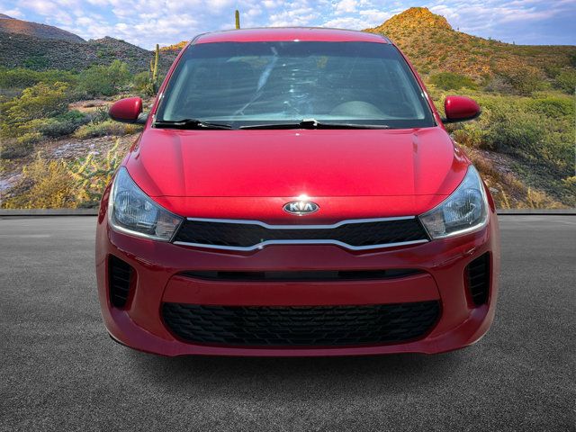 2018 Kia Rio S