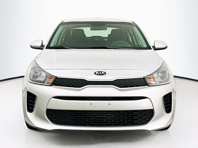 2018 Kia Rio S