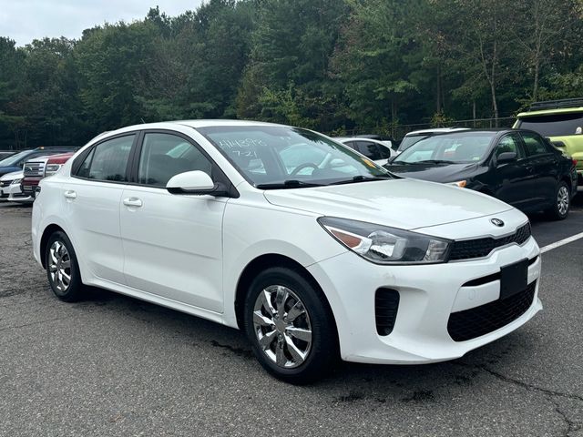 2018 Kia Rio S