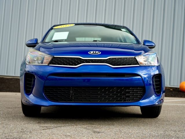 2018 Kia Rio S