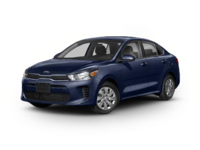 2018 Kia Rio S