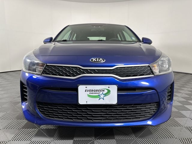 2018 Kia Rio5 S