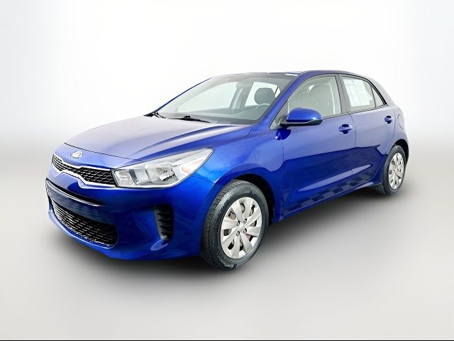 2018 Kia Rio5 S