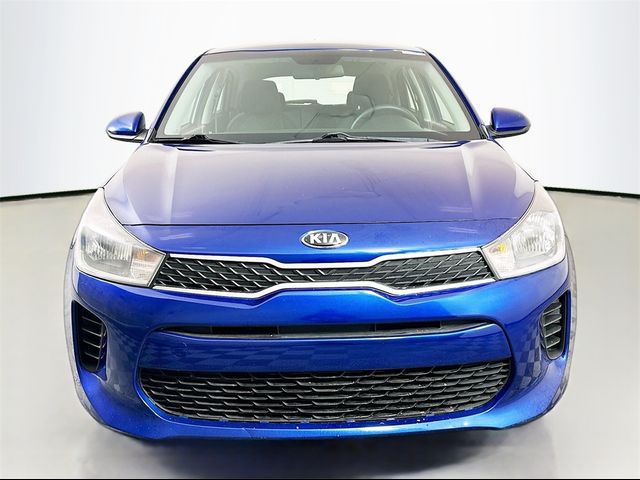 2018 Kia Rio5 S