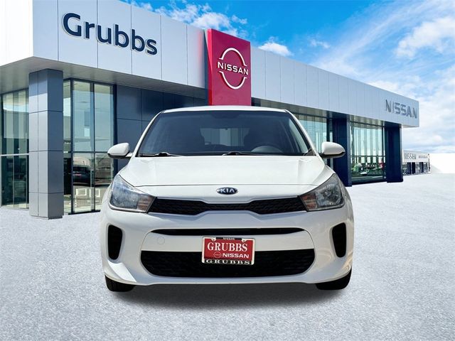 2018 Kia Rio5 S