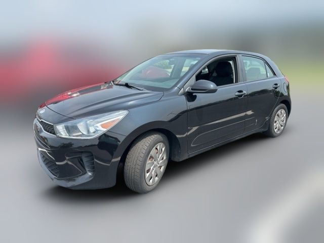 2018 Kia Rio5 S