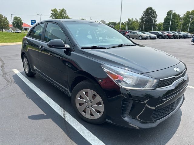 2018 Kia Rio5 S