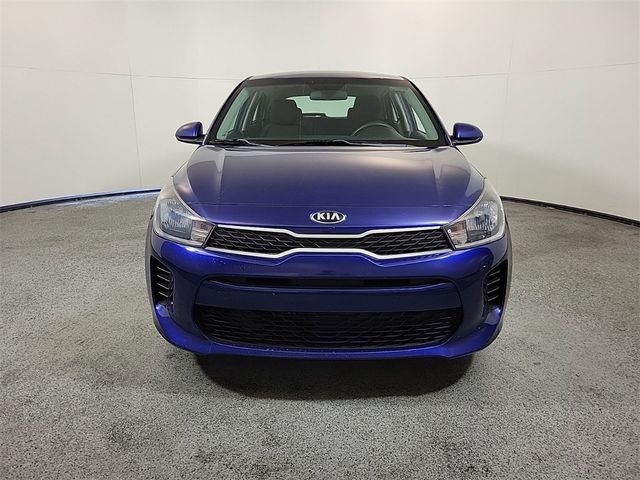 2018 Kia Rio5 S