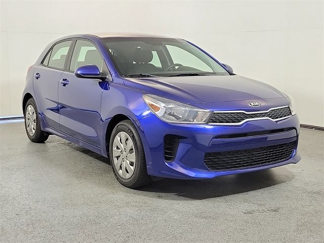 2018 Kia Rio5 S