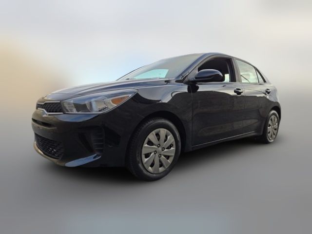 2018 Kia Rio5 S