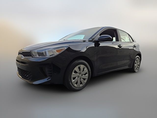 2018 Kia Rio5 S