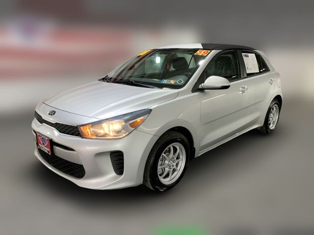 2018 Kia Rio5 S