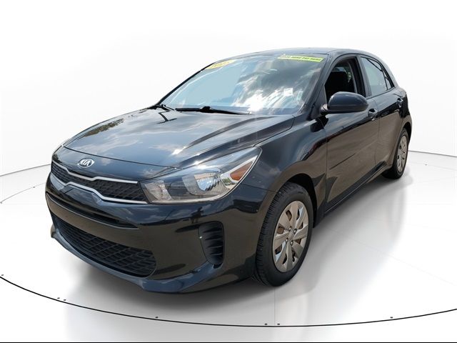 2018 Kia Rio5 S