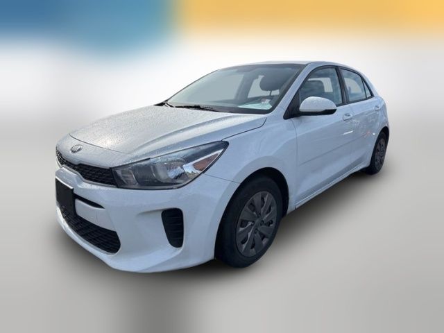 2018 Kia Rio5 S