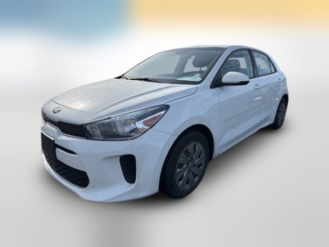 2018 Kia Rio5 S