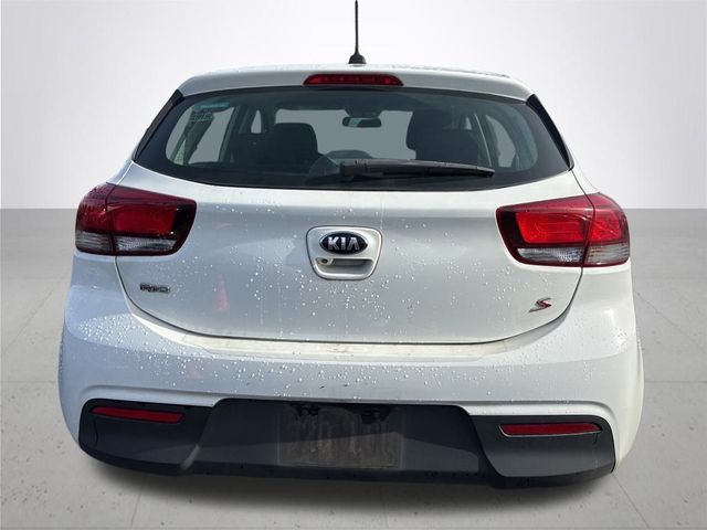 2018 Kia Rio5 S