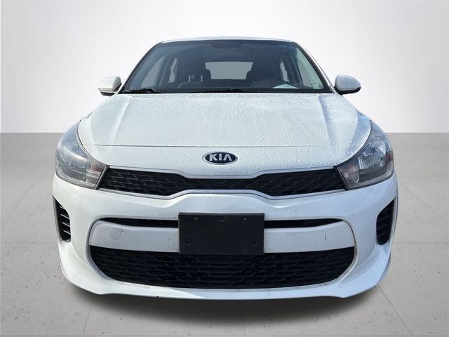 2018 Kia Rio5 S