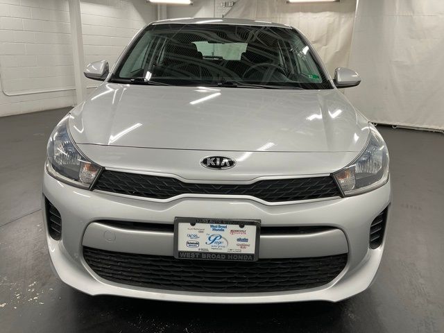 2018 Kia Rio5 S