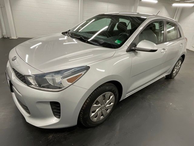 2018 Kia Rio5 S