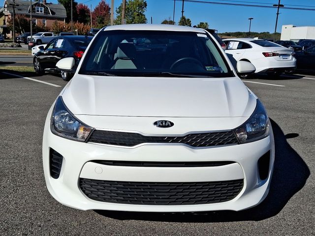 2018 Kia Rio5 S