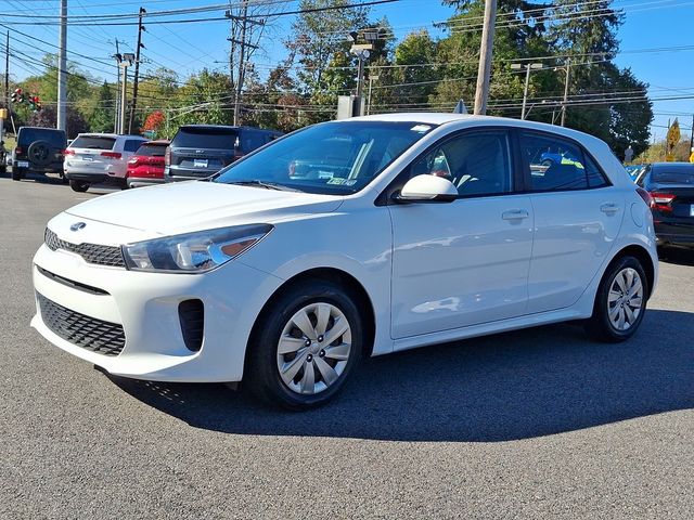 2018 Kia Rio5 S