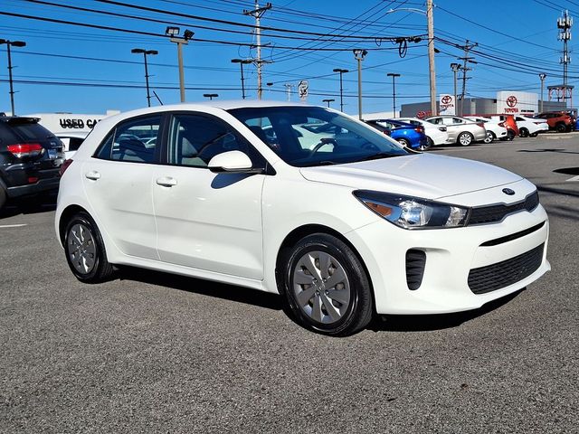 2018 Kia Rio5 S