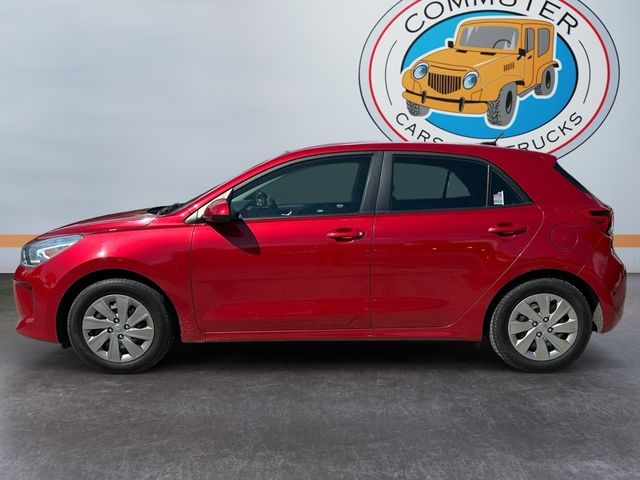 2018 Kia Rio5 S