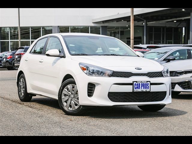 2018 Kia Rio5 S