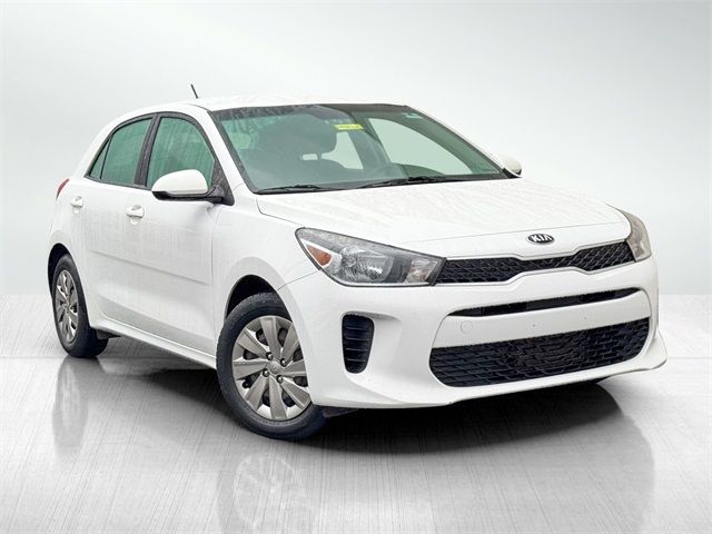 2018 Kia Rio5 S