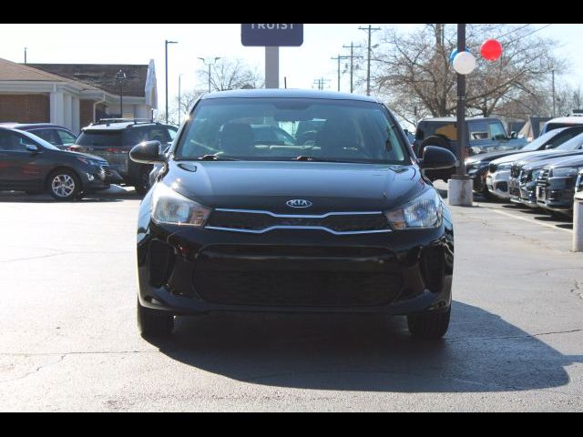 2018 Kia Rio5 S