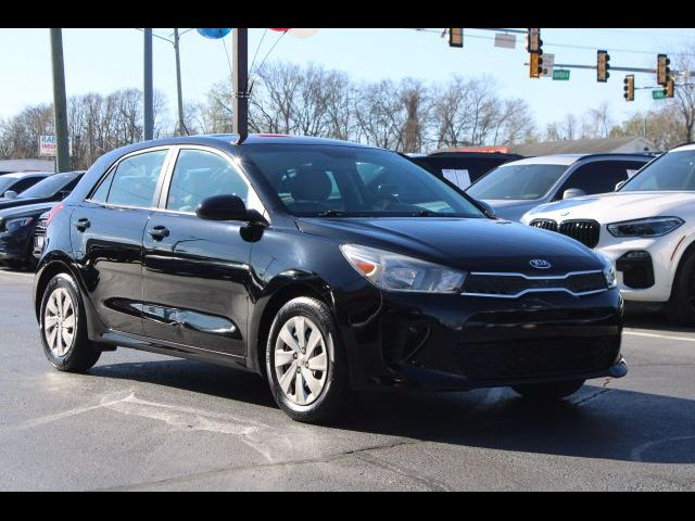 2018 Kia Rio5 S