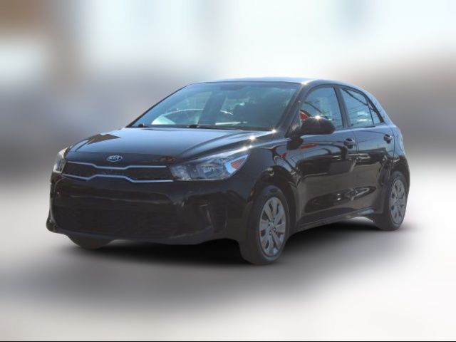 2018 Kia Rio5 S