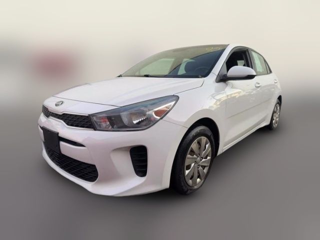 2018 Kia Rio5 S