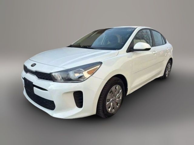 2018 Kia Rio S
