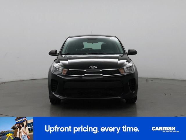 2018 Kia Rio5 LX