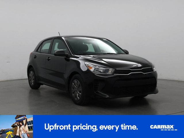 2018 Kia Rio5 LX