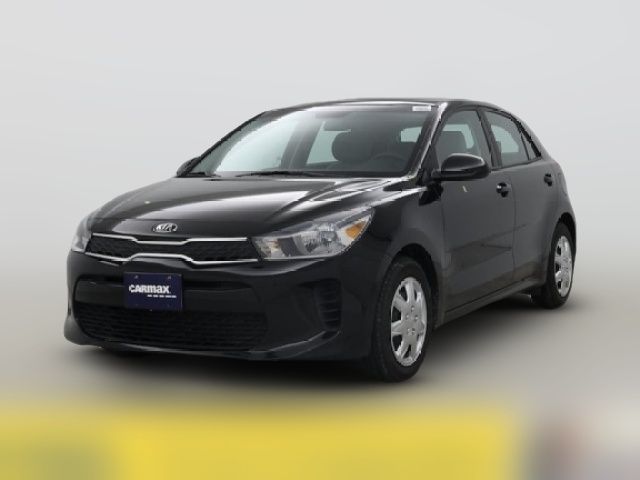 2018 Kia Rio5 S