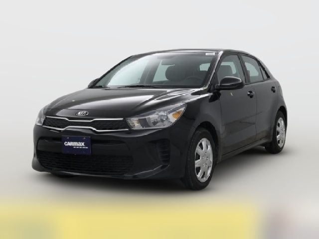 2018 Kia Rio5 S