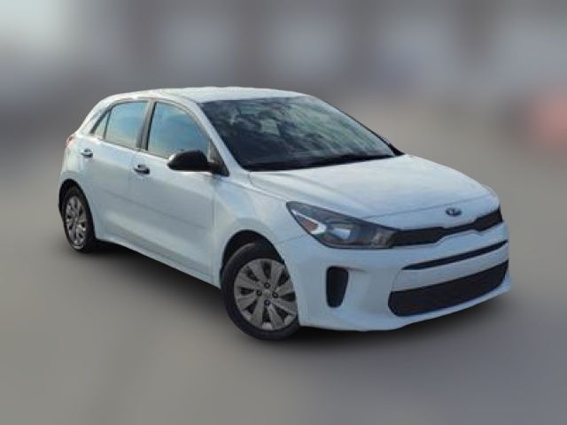 2018 Kia Rio5 LX