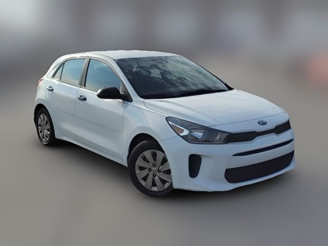 2018 Kia Rio5 LX